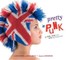 Pretty in Punk