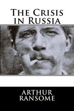 The Crisis in Russia