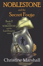 Noblestone and the Secret Forge