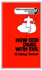 How God Deals with Evil