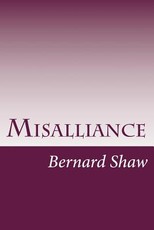 Misalliance