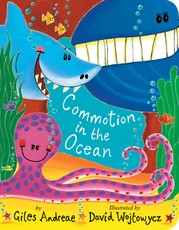Commotion in the Ocean