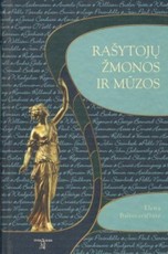 Rašytojų žmonos ir mūzos