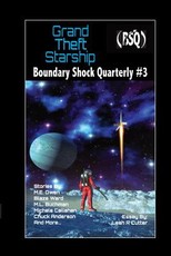 Grand Theft Starship