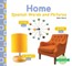 Home: Spanish Words and Pictures