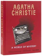 Agatha Christie: A World of Mystery