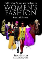 Collectable Names and Designs in Womens Fashion