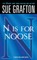 "N" is for Noose