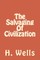 The Salvaging Of Civilization