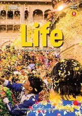 Life - Second Edition A1.2/A2.1: Elementary - Student's Book (Split Edition B) + App