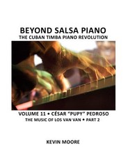 Beyond Salsa Piano