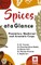 Spices at a Glance