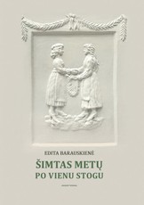 Šimtas metų po vienu stogu: Klaipėdos krašto susivienijimo su Lietuva 100-mečiui