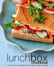 Lunch Box Cookbook