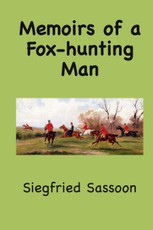 Memoirs of a Fox-hunting Man