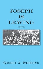 Joseph is Leaving