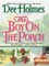 The Boy on the Porch