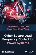Cyber-Secure Load Frequency Control for Power Systems