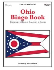 Ohio Bingo Book