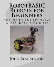 RobotBASIC Robots for Beginners