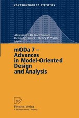 Moda 7 - Advances in Model-Oriented Design and Analysis