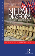 Nepali Diaspora in a Globalised Era
