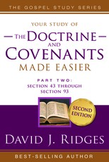 Doctrine & Covenants Made Easier Vol. 2