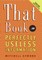 That Book