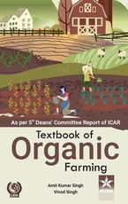 Textbook of Organic Farming