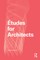 Études for Architects