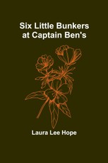 Six little Bunkers at Captain Ben's