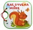Kas gyvena miške