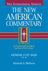 Genesis 11:27-50:26, 1