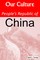 Our Culture: China