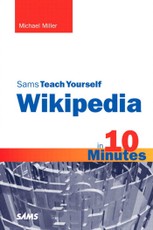 Sams Teach Yourself Wikipedia in 10 Minutes, Portable Documents