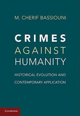Crimes Against Humanity