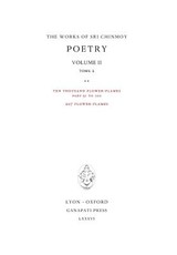 Poetry II, tome 2