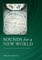 Sounds for a New World
