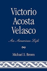 Victorio Acosta Velasco