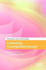 Contesting Cosmopolitan Europe
