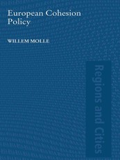 European Cohesion Policy