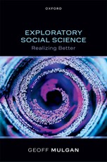 Exploratory Social Science