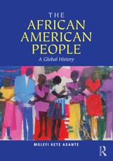 Asante, M: African American People