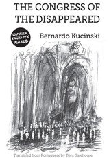 The Congress of the Disappeared