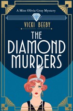 The Diamond Murders