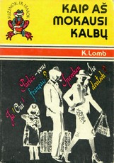 Kaip aš mokausi kalbų