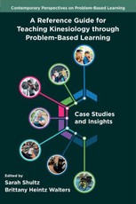 A Reference Guide for Teaching Kinesiology Through Problem-Based Learning