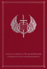 Essential Spiritual Warfare Prayers