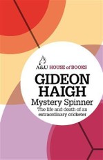 Mystery Spinner