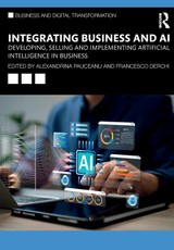 Integrating Business and AI